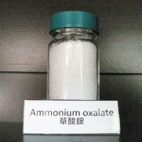 Amonium Oxalate
